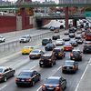 New York Traffic Congestion Second Worst In Nation